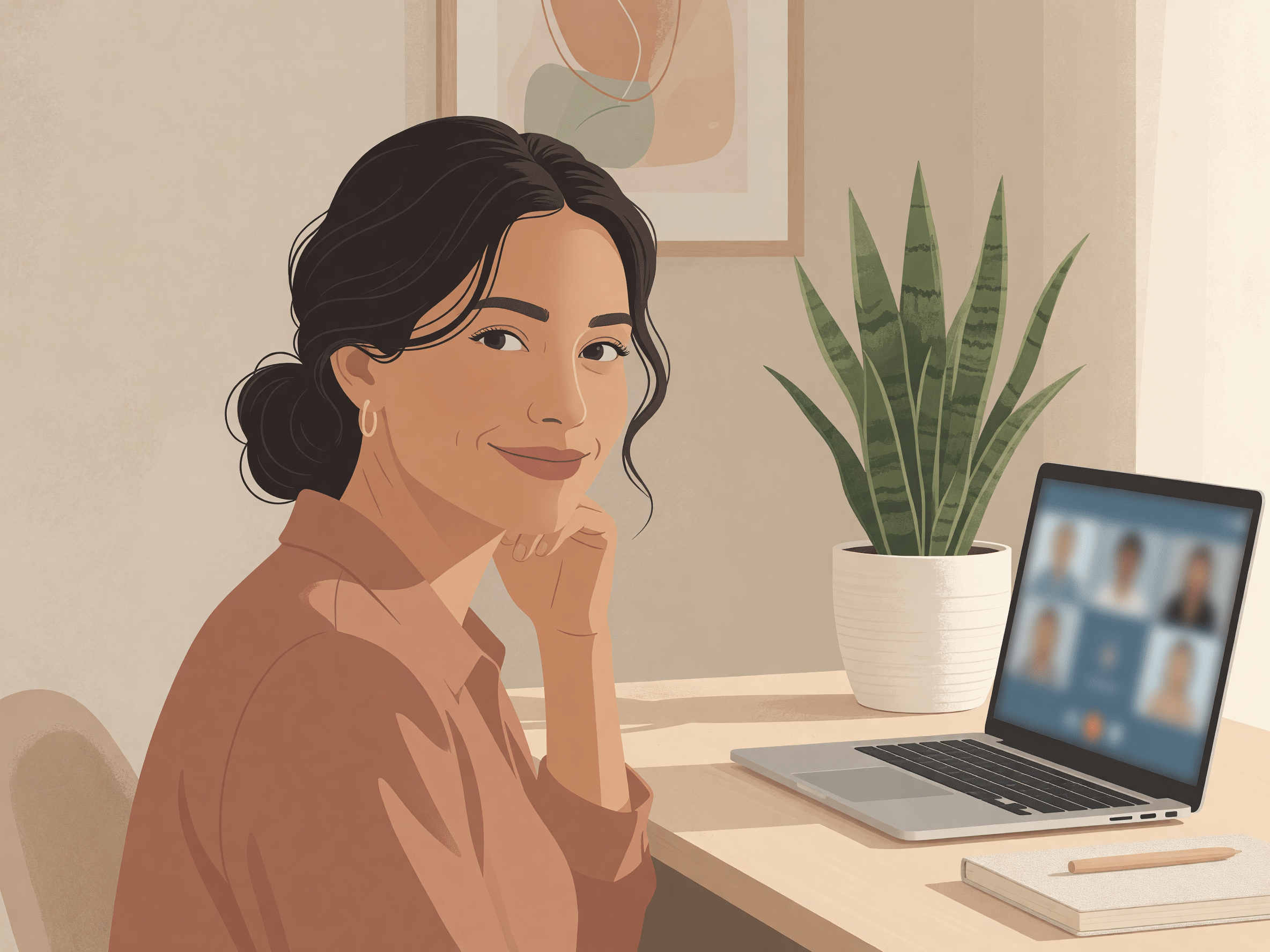 Psicología online para el bienestar
